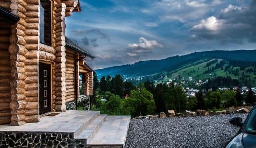 Superior Chalet