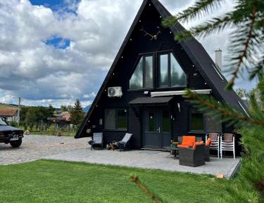 Three-Bedroom Bungalow