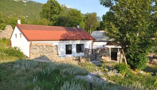 Three-Bedroom Chalet