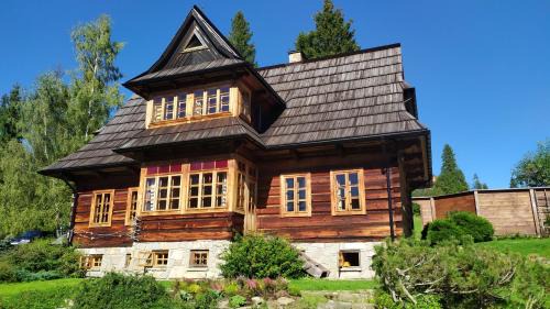Chalet