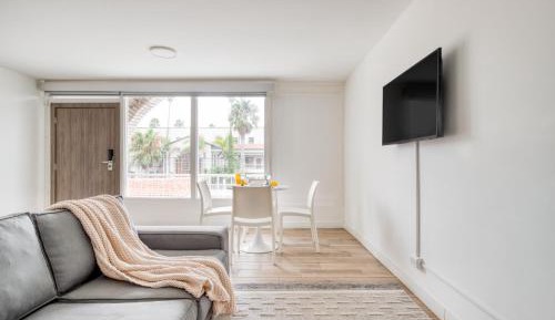 Superior Apartment