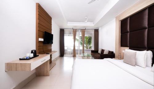Platinum Room