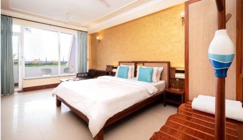 Premium Luxury Room