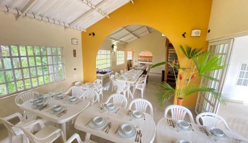 Family Double Room