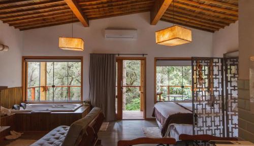 Superior Chalet