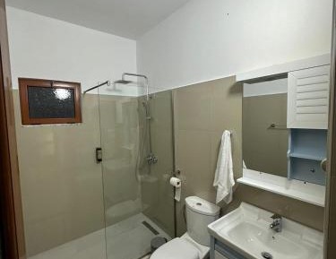 Economy Triple Room