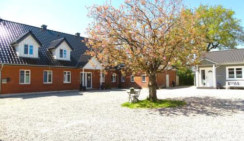Four-Bedroom Apartment