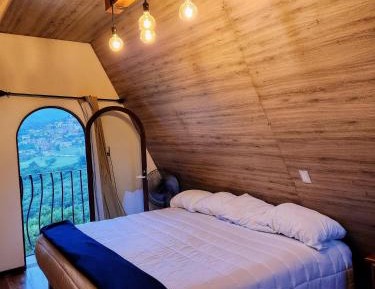One-Bedroom Villa