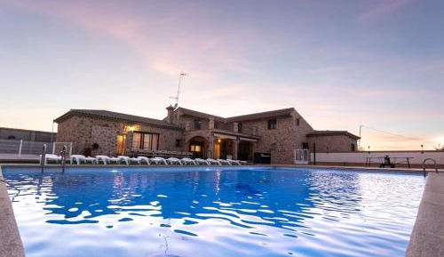 Superior Villa