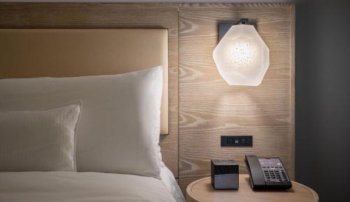 Junior Suite, 1 King