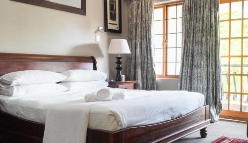 Self Catering Unit