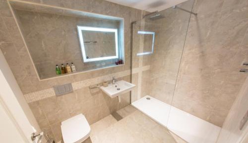 Luxury Double Room