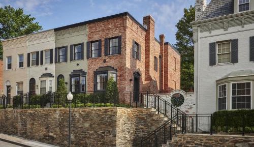 Townhouse