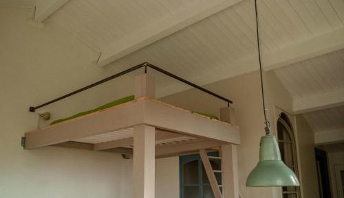 Estuaire Cottage