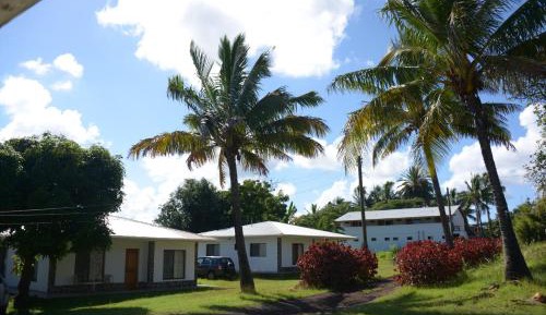 Bungalow (4 Adults)