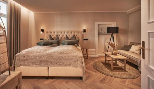 Superior Apartment with 2 bedrooms 