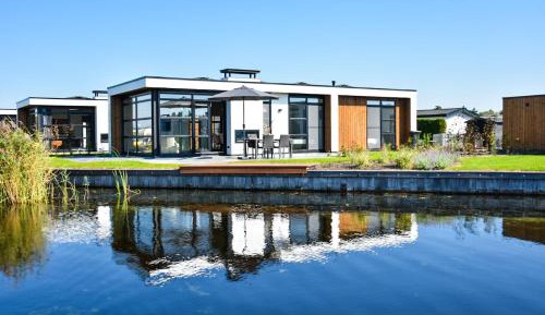 Villa Nautica | 4 Pers.