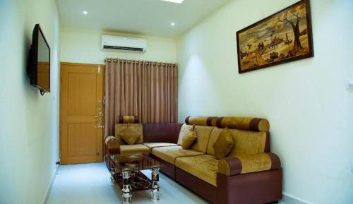 Family Suite