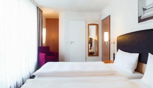 Superior Room with Terrace