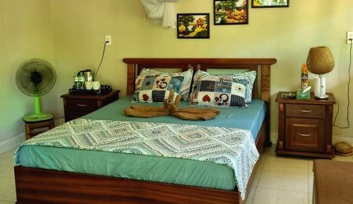 Superior Queen Room