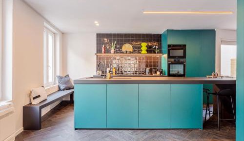 Superior Apartment