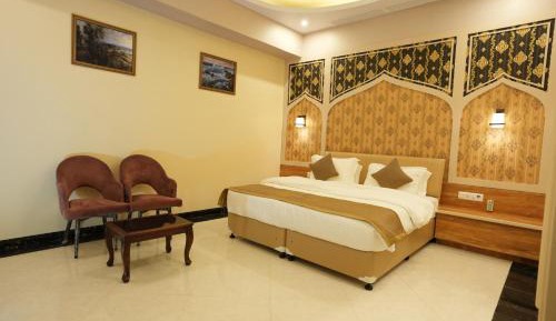 Executive Suite