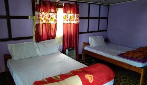 Double or Twin Room