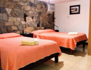 Small Twin Room