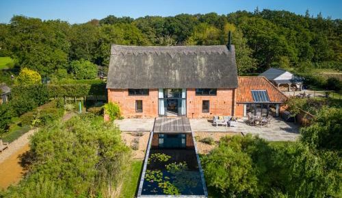 Five-Bedroom House