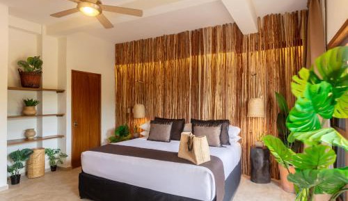 Junior Suite with Terrace