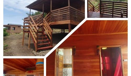 Family Room with Balcony