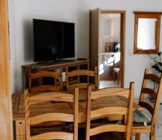 Family Double Room
