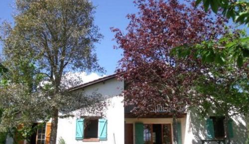 Seven-Bedroom House