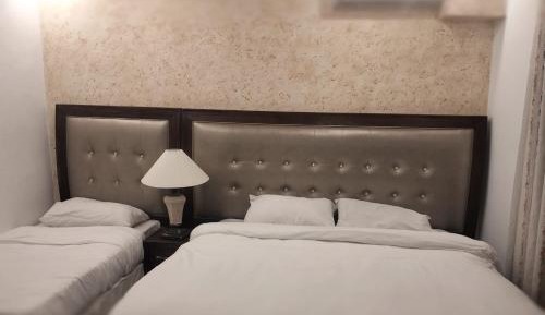 Family Double Room