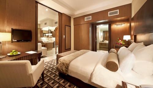 Premier Suite