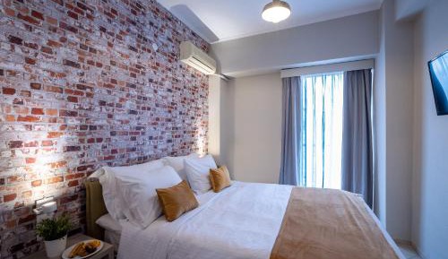 The Urban Double Room