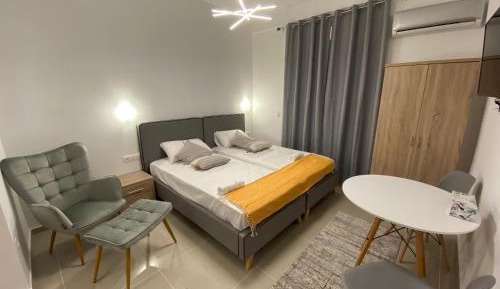 Apartment - Ground Floor