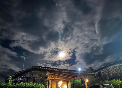 Superior Chalet