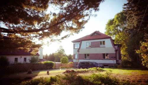 Holiday Home
