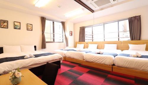Superior Apartment