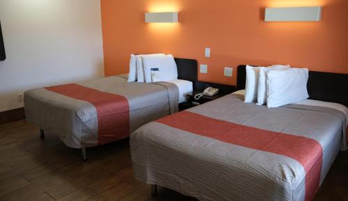 Quadruple Room - Non-Smoking