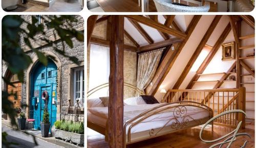 Maisonette