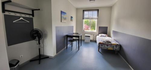 Budget Single Room