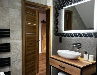 Deluxe Family Suite