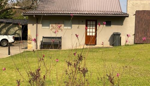 Double Room - Disability Access