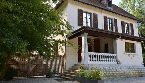 Four-Bedroom House