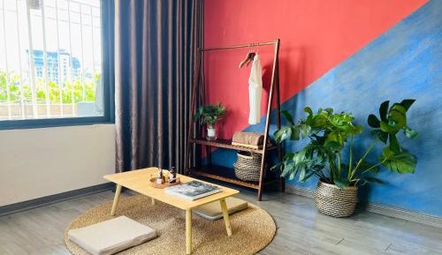 Budget Twin Room