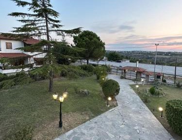 Superior Villa