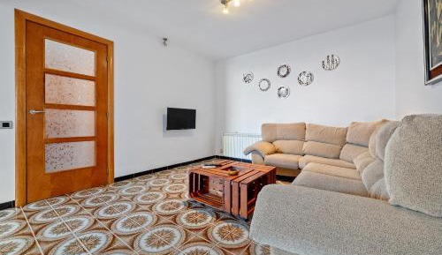 Two-Bedroom Superior Apartment