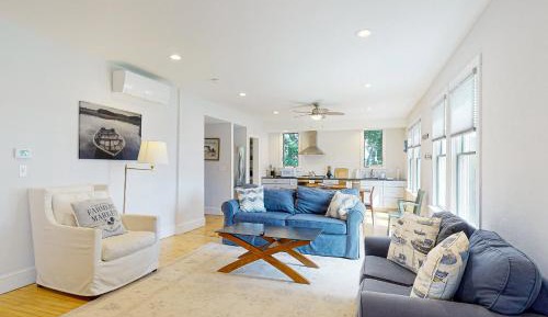 Four-Bedroom House